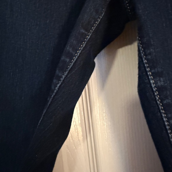 Levi's Women’s 711 Skinny Jeans Size 30 - Picture 4 of 7